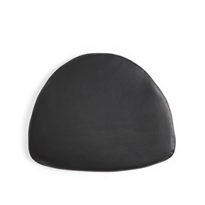 HAY - Hynde til J104 - SEAT CUSHION - SENSE BLACK